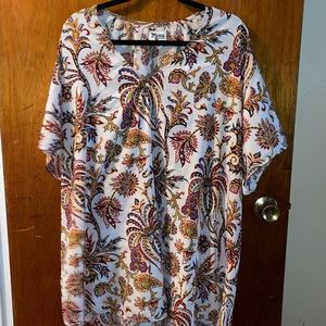 Show Me Your Mumu Mae Mu